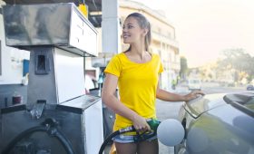 Tanken bitcoin