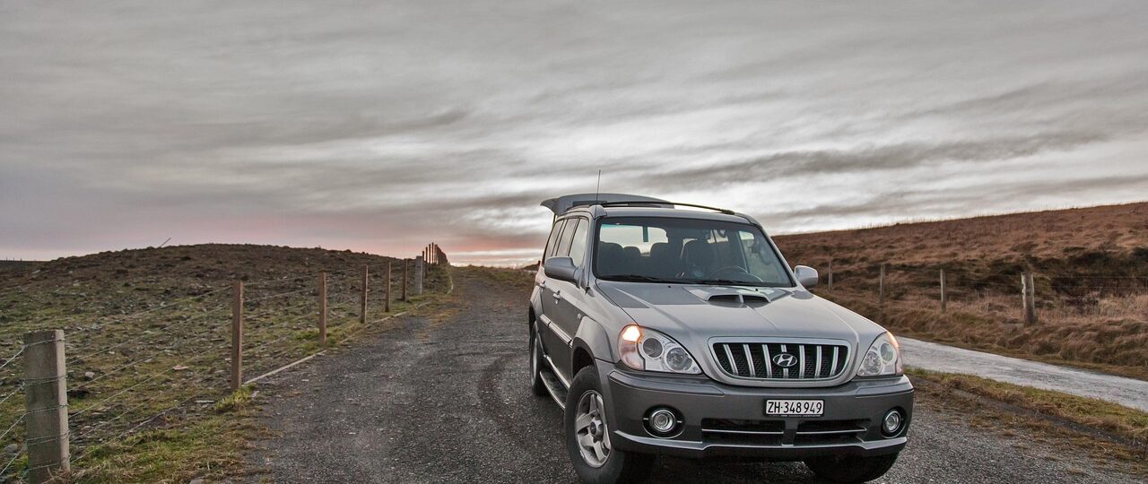 Waarom ruikt mijn Hyundai i20 naar benzine