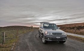 Waarom ruikt mijn Hyundai i20 naar benzine