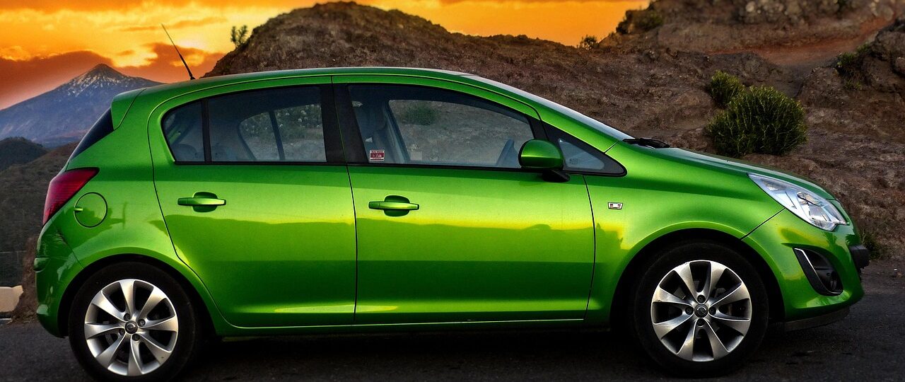 Wat betekent ‘Check Engine’ bij een Opel Corsa