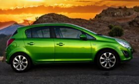 Wat betekent ‘Check Engine’ bij een Opel Corsa