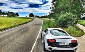 Wanneer moet je de transmissieolie van een Audi A3 verversen