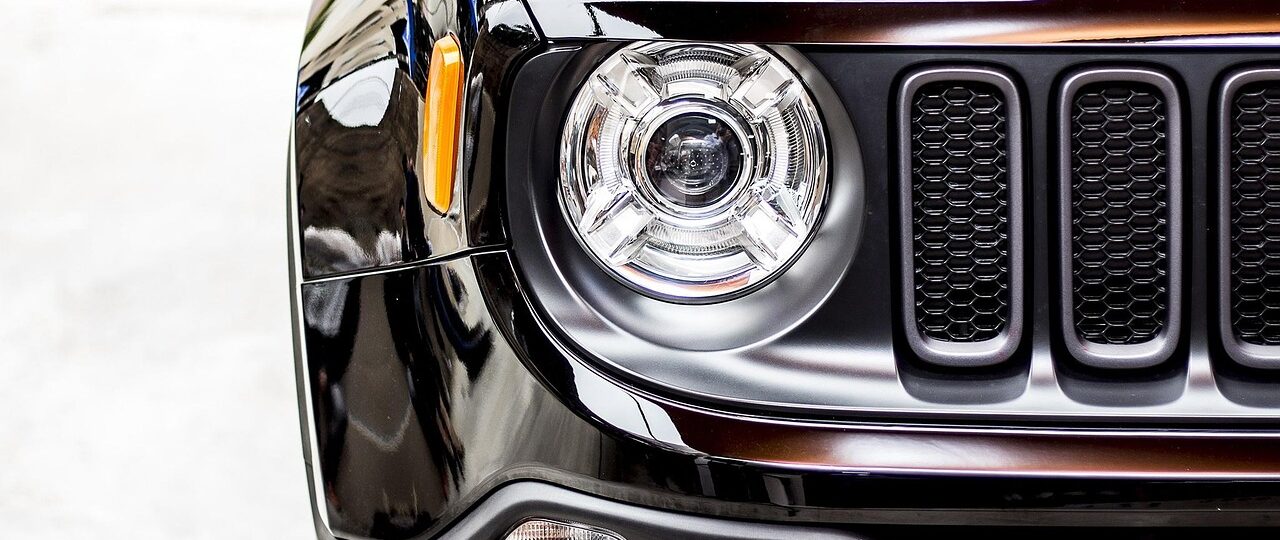 Wat betekent ‘Oil Change Required’ bij een Jeep Renegade