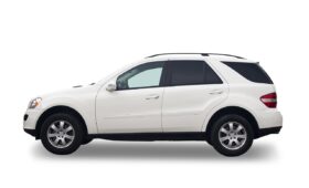 Hoe schakel je de parkeerhulp uit in een Mercedes GLA