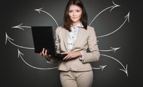 Hoe stel je het snelheidslimiet-alarm in bij een Kia Sportage