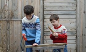 Hoe kalibreer je de rijhulpcamera van een Citroën C3