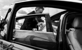 Hoe stel je de taal van het infotainmentsysteem in bij een Seat Leon