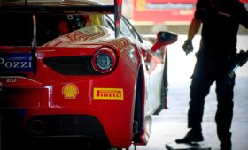 Hoe reset je het service-lampje van een Hyundai i10