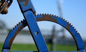 Hoe werkt de elektronische handrem in een Renault Captur