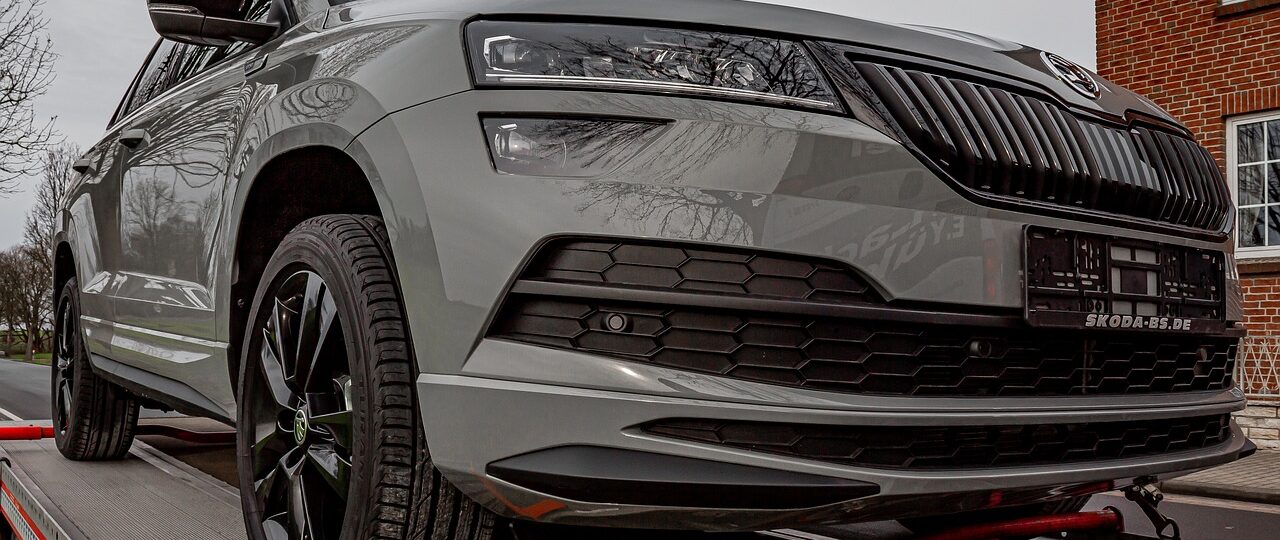 Wat te doen als de centrale vergrendeling van een Skoda Kodiaq niet werkt