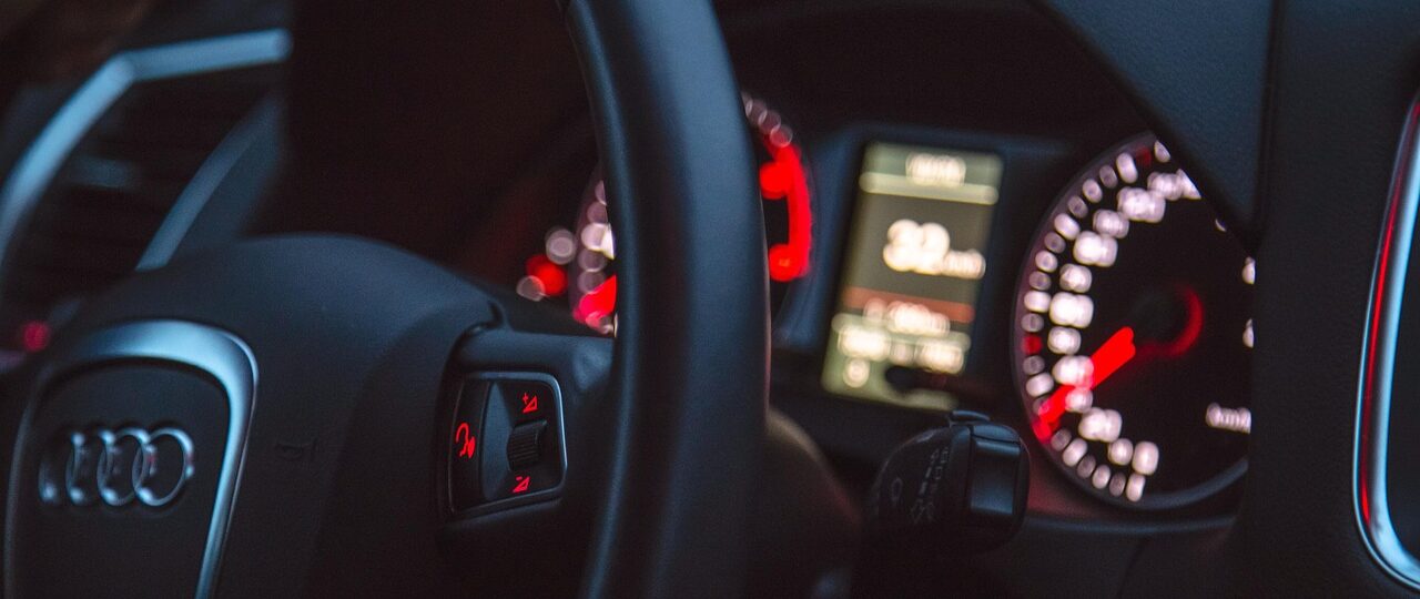 Wat betekent EPC-storing bij een Audi A3