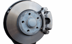 Wanneer moet je remblokken vervangen bij een Mercedes A-Klasse