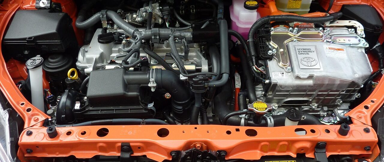 Hoe vervang je de accu van een Toyota Prius Hybrid