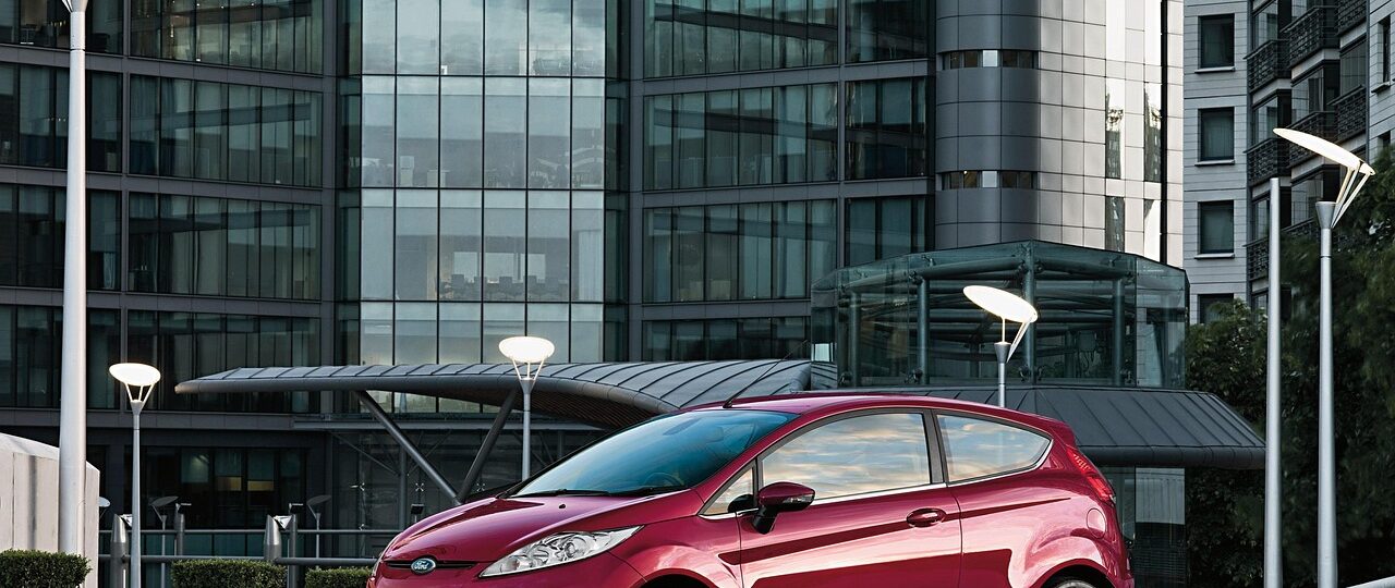 Hoe reset je de olieservice van een Ford Fiesta