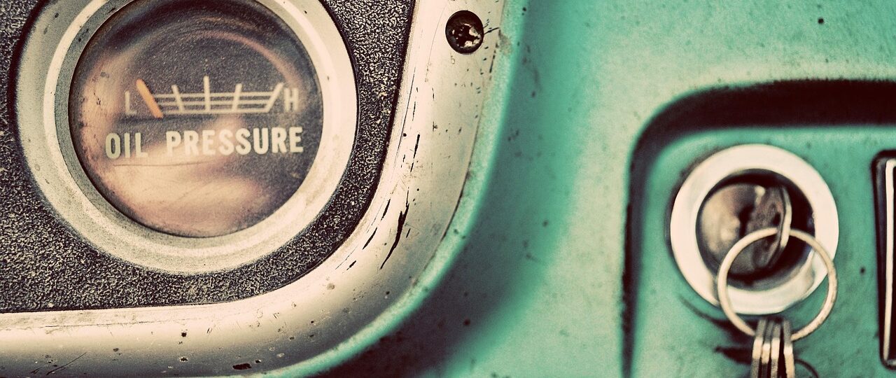 Wat betekent het lampje met een sleutel bij een Ford Puma