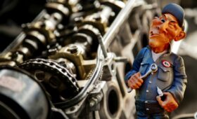 Wanneer moet je de distributieriem vervangen bij een Kia Picanto