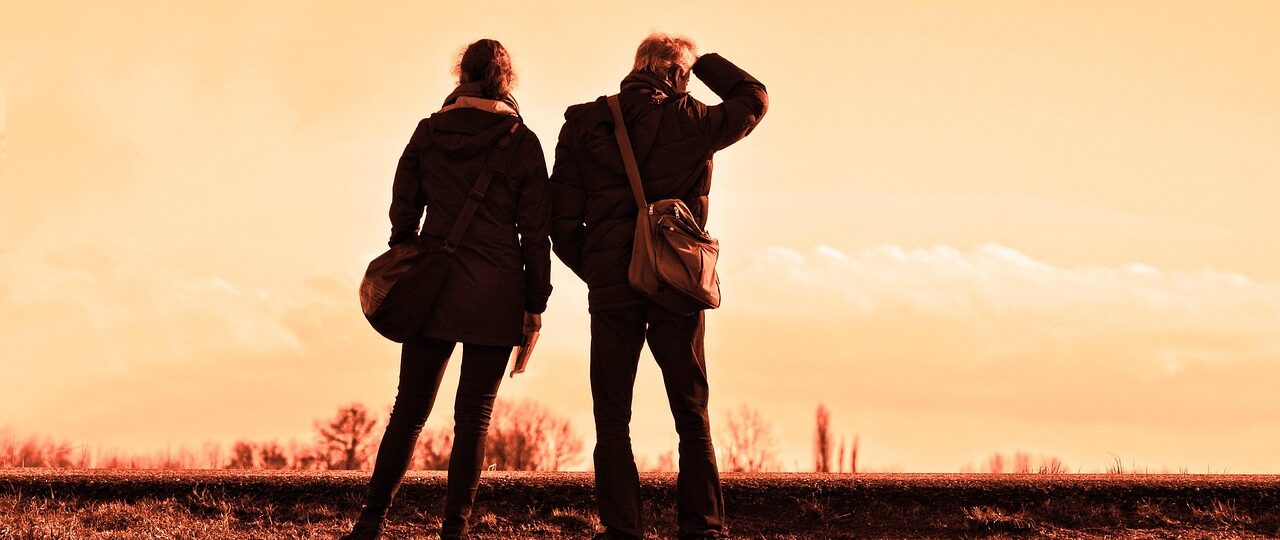 Hoe stel je de spiegels elektrisch af bij een Audi A3