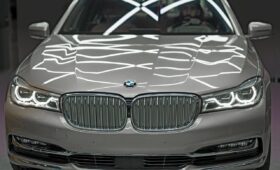 Wanneer moet je de automaatolie van een BMW 3 Serie verversen