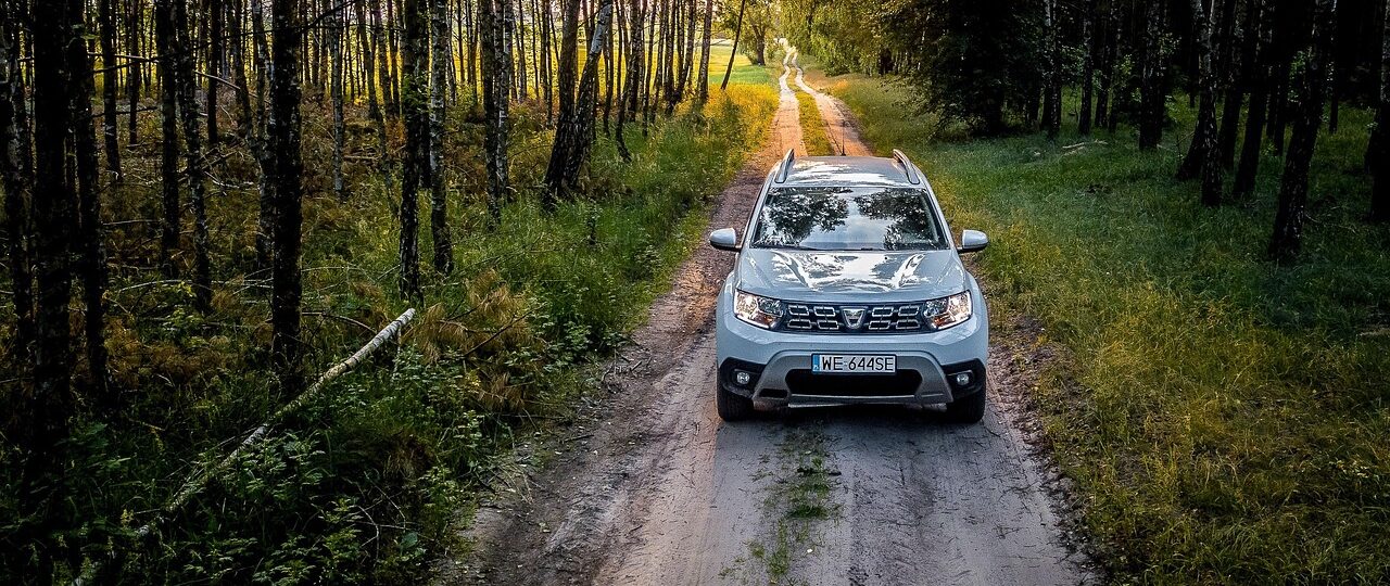 Wanneer moet je de brandstoffilter van een Dacia Duster vervangen