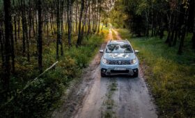 Wanneer moet je de brandstoffilter van een Dacia Duster vervangen