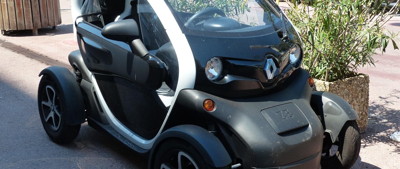 Hoe kalibreer je de elektrische ramen van een Renault Zoe