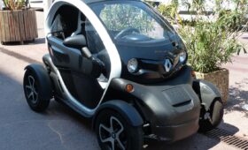 Hoe kalibreer je de elektrische ramen van een Renault Zoe