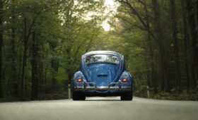 Hoe werkt het start-stopsysteem bij een Volkswagen Golf