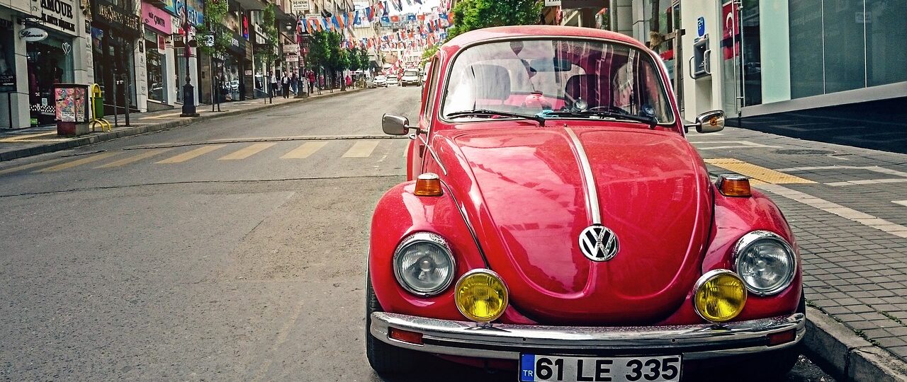 Hoe stel je de temperatuur in bij een dual zone-airco van Volkswagen