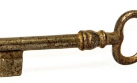 Hoe vervang je de sleutelbatterij van een Toyota Aygo