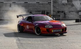 Wanneer moet je de remblokken vervangen bij een Toyota Corolla