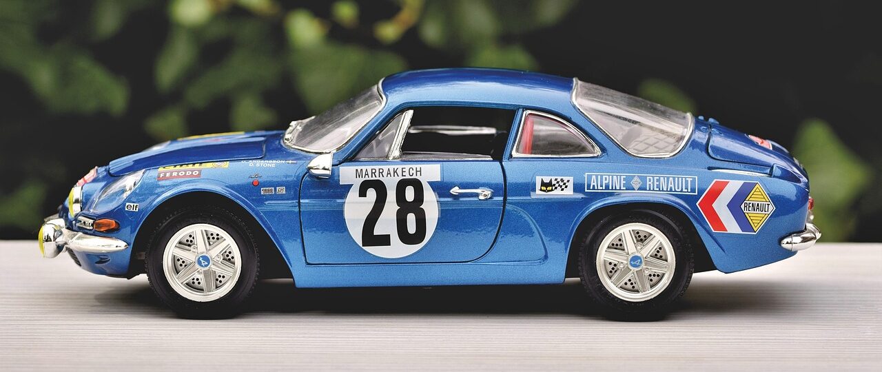 Wanneer moet je de luchtfilter van een Renault Megane vervangen