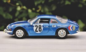 Wanneer moet je de luchtfilter van een Renault Megane vervangen