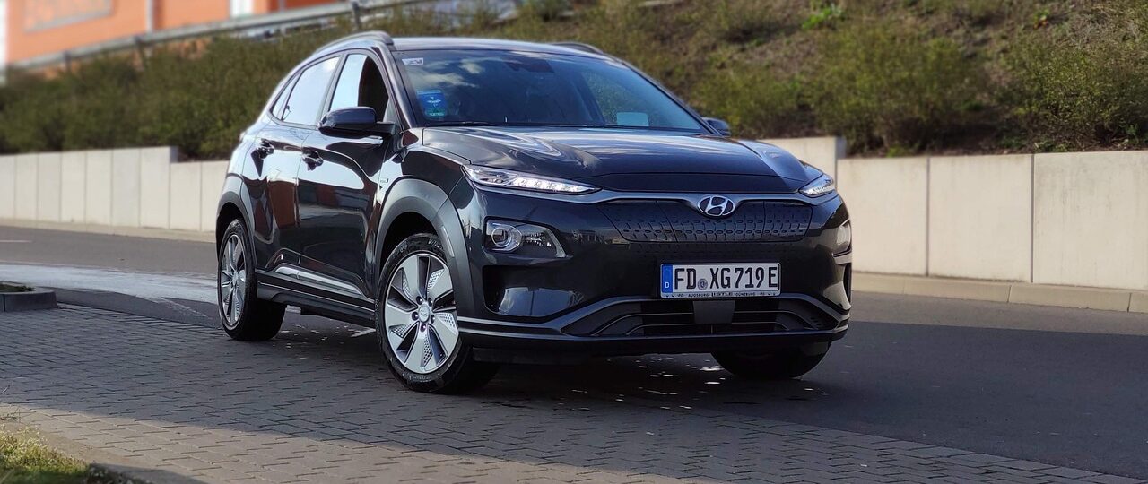 Hoe werkt de hill start assist in een Hyundai Kona