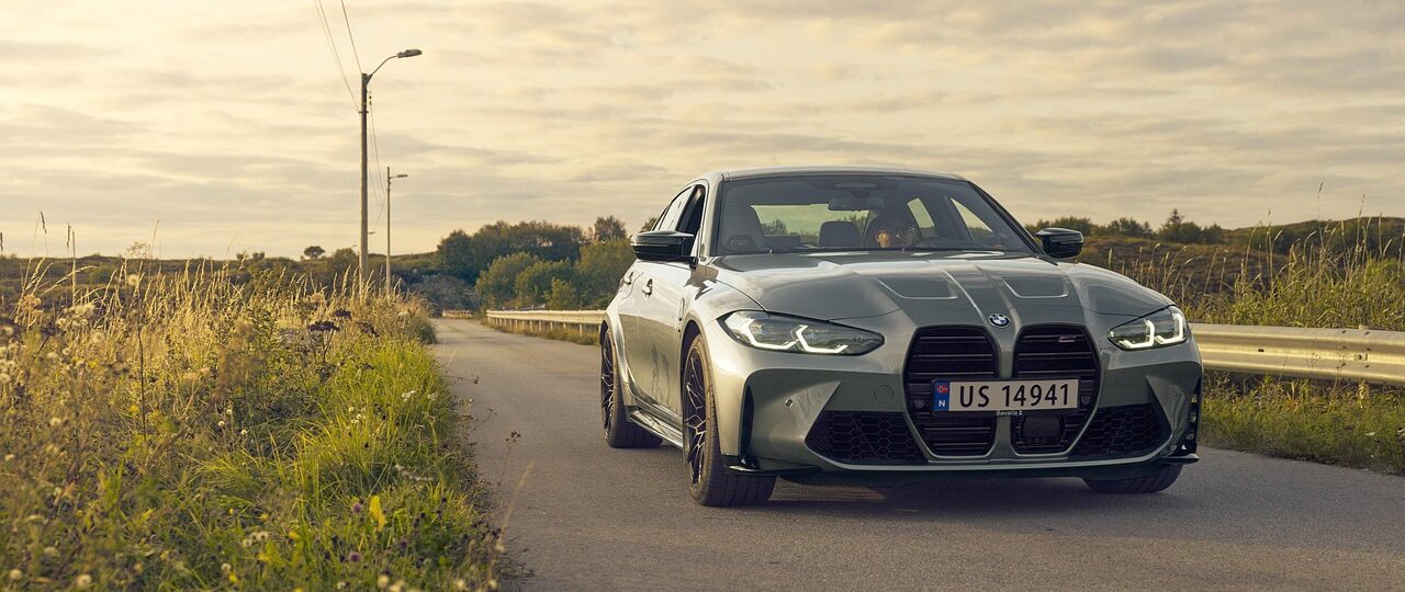 Hoe reset je het olielampje van een BMW 1 Serie