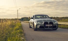 Hoe reset je het olielampje van een BMW 1 Serie