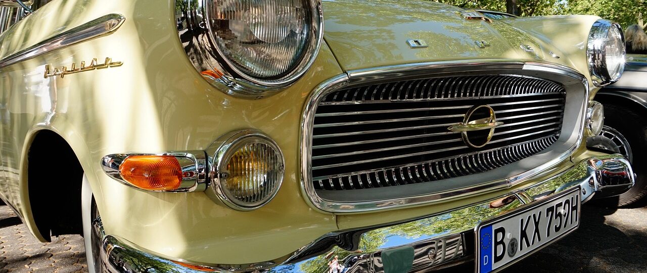 Hoe vervang je een ruitenwisserblad bij een Opel Mokka