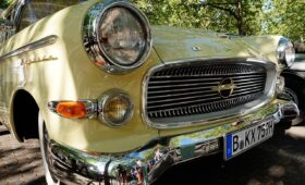 Hoe vervang je een ruitenwisserblad bij een Opel Mokka