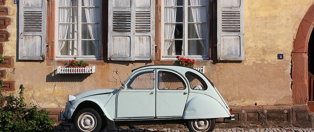 Hoe reset je het service-interval van een Renault Captur