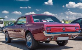 Hoe vervang je een zekering bij een Ford Fiesta