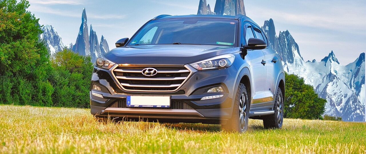 Wanneer moet je de remvloeistof vervangen bij een Hyundai Tucson