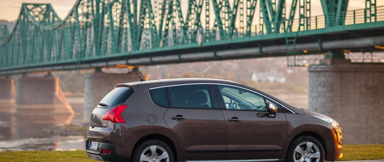 Wanneer moet je koelvloeistof bijvullen bij een Peugeot 2008