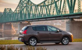 Wanneer moet je koelvloeistof bijvullen bij een Peugeot 2008