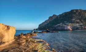 Hoe stel je de automatische verlichting in bij een Hyundai Tucson