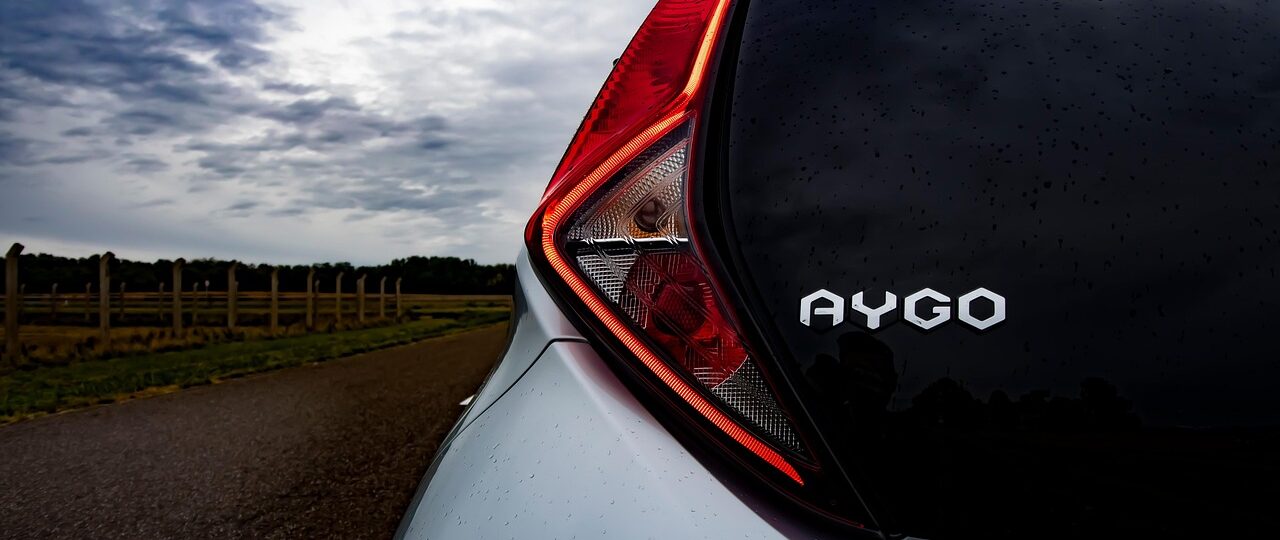 Is de Toyota Aygo betrouwbaar op lange termijn
