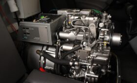 Wat betekent de melding ‘Engine Malfunction’ bij een Toyota Auris