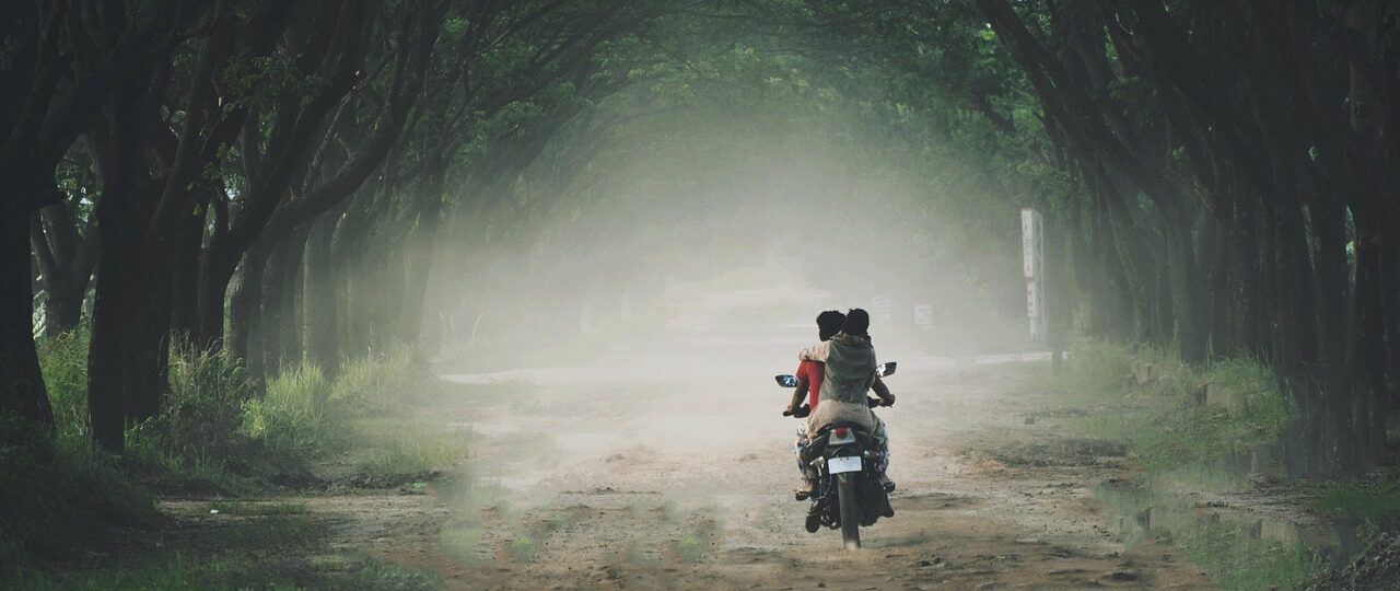 Hoe stel je de bandenspanning in bij een Peugeot 108