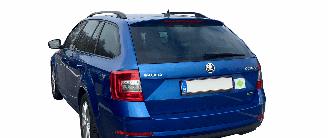 Veelvoorkomende storingen bij de Skoda Octavia Combi