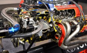 Juiste olie en onderhoud voor de Toyota Yaris Cross