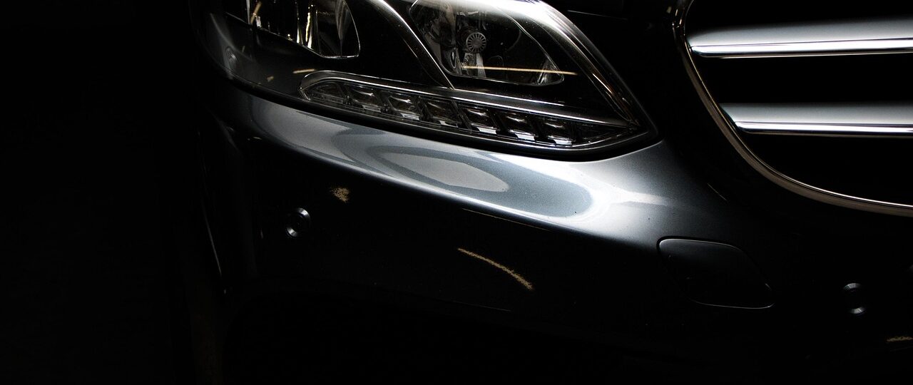 Hoe update je de navigatie van de Mercedes A-Klasse