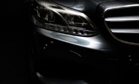 Hoe update je de navigatie van de Mercedes A-Klasse